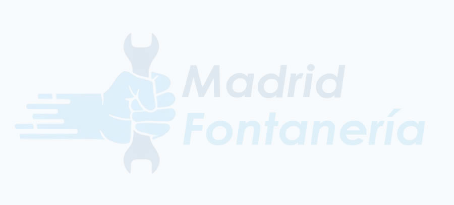 Fontanero en Madrid